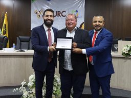 AMURC CELEBRA 41 ANOS